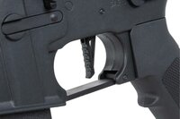 Specna Arms SA-C22 CORE&trade; HAL ETU&trade; Single Fire Only airsoft Carbine Black