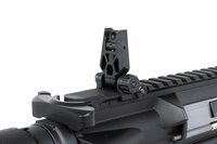 Specna Arms SA-C22 CORE&trade; HAL ETU&trade; Single Fire Only airsoft Carbine Black