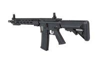 Specna Arms SA-C22 CORE&trade; HAL ETU&trade; Single Fire Only airsoft Carbine Black