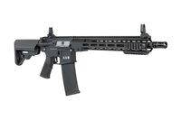 Specna Arms SA-C22 CORE&trade; HAL ETU&trade; Single Fire Only airsoft Carbine Black