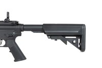 Specna Arms SA-C22 CORE&trade; HAL ETU&trade; Single Fire Only airsoft Carbine Black