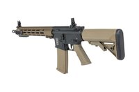 Specna Arms SA-C22 CORE&trade; HAL ETU&trade; Single Fire Only Chaos Bronze airsoft Carbine