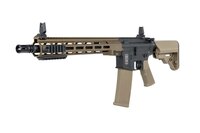 Specna Arms SA-C22 CORE&trade; HAL ETU&trade; Single Fire Only Chaos Bronze airsoft Carbine