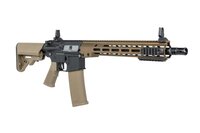 Specna Arms SA-C22 CORE&trade; HAL ETU&trade; Single Fire Only Chaos Bronze airsoft Carbine