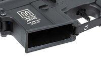 Specna Arms SA-C20 CORE&trade; HAL ETU&trade; Single Fire Only airsoft Carbine Black