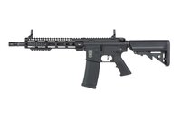 Specna Arms SA-C20 CORE&trade; HAL ETU&trade; Single Fire Only airsoft Carbine Black