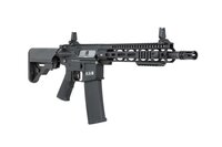 Specna Arms SA-C20 CORE&trade; HAL ETU&trade; Single Fire Only airsoft Carbine Black