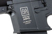 Specna Arms SA-C20 CORE&trade; HAL ETU&trade; 0.5J airsoft Carbine Black