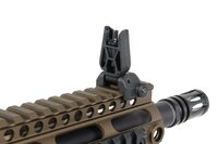 Specna Arms SA-C20 CORE&trade; HAL ETU&trade; 0.5J Chaos Bronze airsoft Carbine