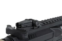 Specna Arms SA-FX01 FLEX&trade; HAL ETU&trade; 0.5J Half-Tan airsoft Carbine