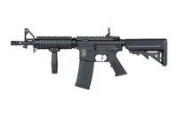 Specna Arms SA-C04 CORE&trade; HAL ETU&trade; Gen.2 airsoft Carbine Black