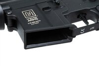 Specna Arms SA-C04 CORE&trade; HAL ETU&trade; Gen.2 airsoft Carbine Black