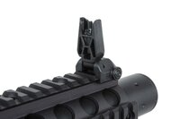 Specna Arms SA-C05 CORE&trade; HAL ETU&trade; Gen.2 airsoft Carbine Black