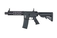 Specna Arms SA-C05 CORE&trade; HAL ETU&trade; Gen.2 airsoft Carbine Black