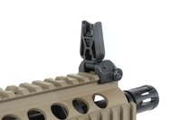 Specna Arms SA-C06 CORE&trade; HAL ETU&trade; Gen.2 Half-Tan airsoft Carbine