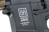 Specna Arms SA-C06 CORE&trade; HAL ETU&trade; Gen.2 Half-Tan airsoft Carbine
