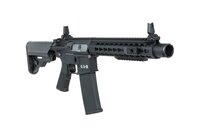 Specna Arms SA-C07 CORE&trade; HAL ETU&trade; Gen.2 airsoft Carbine Black