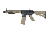Specna Arms SA-C07 CORE&trade; HAL ETU&trade; Gen.2 Half-Tan airsoft Carbine
