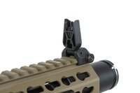 Specna Arms SA-C07 CORE&trade; HAL ETU&trade; Gen.2 Half-Tan airsoft Carbine