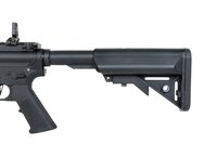 Specna Arms SA-C08 CORE&trade; HAL ETU&trade; Gen.2 airsoft Carbine Black