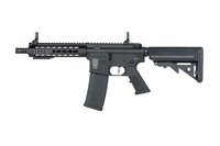 Specna Arms SA-C08 CORE&trade; HAL ETU&trade; Gen.2 airsoft Carbine Black
