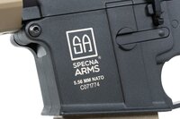 Specna Arms SA-C08 CORE&trade; HAL ETU&trade; Gen.2 Half-Tan airsoft Carbine