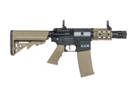 Specna Arms SA-C10 CORE&trade; HAL ETU&trade; Gen.2 Half-Tan airsoft Carbine