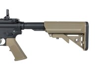 Specna Arms SA-C10 CORE&trade; HAL ETU&trade; Gen.2 Half-Tan airsoft Carbine
