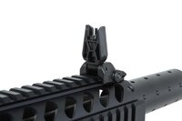 Specna Arms SA-C11 CORE&trade; HAL ETU&trade; Gen.2 airsoft Carbine Black