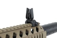 Specna Arms SA-C11 CORE&trade; HAL ETU&trade; Gen.2 Half-Tan airsoft Carbine