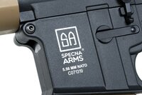 Specna Arms SA-C12 CORE&trade; HAL ETU&trade; Gen.2 Half-Tan airsoft Carbine