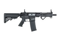 Specna Arms SA-C17 CORE&trade; HAL ETU&trade; Gen.2 airsoft Carbine Black