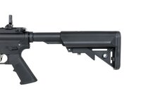 Specna Arms SA-C17 CORE&trade; HAL ETU&trade; Gen.2 airsoft Carbine Black