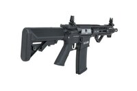 Specna Arms SA-C17 CORE&trade; HAL ETU&trade; Gen.2 airsoft Carbine Black