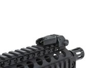 SPECNA ARMS  Daniel Defense&reg; MK18 SA-C19 CORE&trade; HAL ETU&trade; Gen.2  Black
