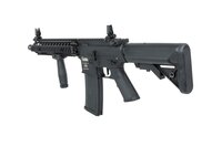 SPECNA ARMS  Daniel Defense&reg; MK18 SA-C19 CORE&trade; HAL ETU&trade; Gen.2  Black