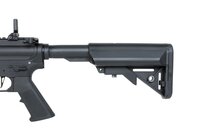 Specna Arms Daniel Defense&reg; MK18 SA-C19 CORE&trade; HAL ETU&trade; Gen.2 airsoft Carbine Black