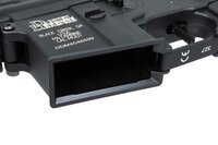 SPECNA ARMS  Daniel Defense&reg; MK18 SA-C19 CORE&trade; HAL ETU&trade; Gen.2  Black