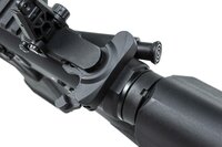 SPECNA ARMS  Daniel Defense&reg; MK18 SA-C19 CORE&trade; HAL ETU&trade; Gen.2  Black