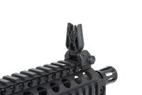 SPECNA ARMS  Daniel Defense&reg; MK18 SA-C19 CORE&trade; HAL ETU&trade; Gen.2  Black