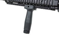 Specna Arms Daniel Defense&reg; MK18 SA-C19 CORE&trade; HAL ETU&trade; Gen.2 airsoft Carbine Black
