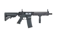 SPECNA ARMS  Daniel Defense&reg; MK18 SA-C19 CORE&trade; HAL ETU&trade; Gen.2  Black