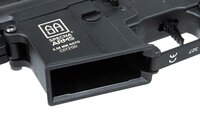 Specna Arms SA-C20 CORE&trade; HAL ETU&trade; Gen.2 airsoft Carbine Black