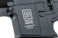 Specna Arms SA-C20 CORE&trade; HAL ETU&trade; Gen.2 airsoft Carbine Black