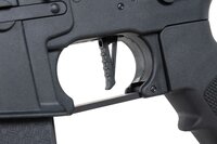 Specna Arms SA-C20-L CORE&trade; Light Ops Stock HAL ETU&trade; Gen.2 airsoft Carbine Black