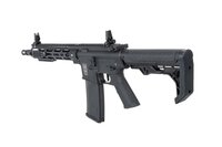 Specna Arms SA-C20-L CORE&trade; Light Ops Stock HAL ETU&trade; Gen.2 airsoft Carbine Black