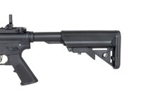 Specna Arms SA-C21 CORE&trade; HAL ETU&trade; Gen.2 airsoft Carbine Black