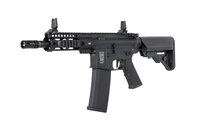 Specna Arms SA-C21 CORE&trade; HAL ETU&trade; Gen.2 airsoft Carbine Black
