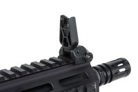 Specna Arms SA-C23 CORE&trade; HAL ETU&trade; Gen.2 airsoft Carbine Black