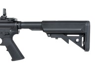 Specna Arms SA-C23 CORE&trade; HAL ETU&trade; Gen.2 airsoft Carbine Black